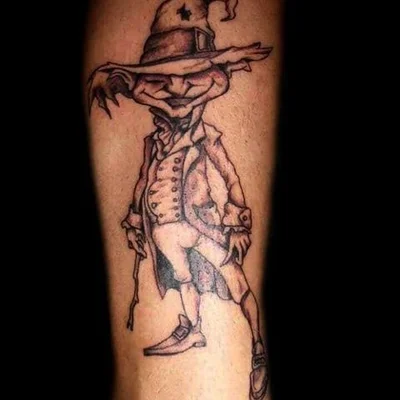 Sivi Tattoo tattoo 031