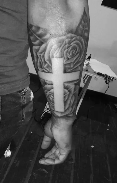 Sivi Tattoo tattoo 032