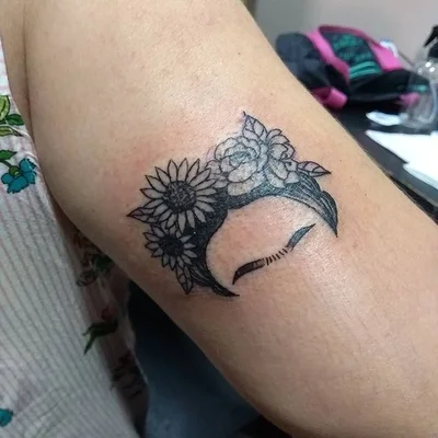 Sivi Tattoo tattoo 034