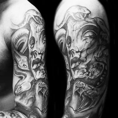 Sivi Tattoo tattoo 035