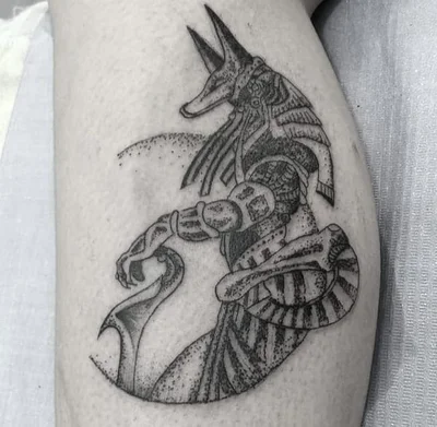 Sivi Tattoo tattoo 036