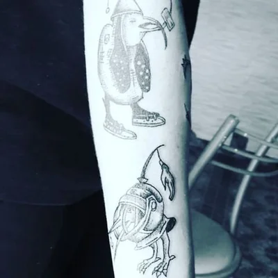 Sivi Tattoo tattoo 037