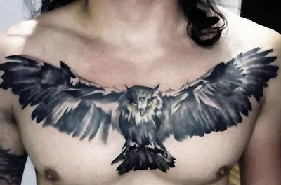 Sivi Tattoo tattoo 043