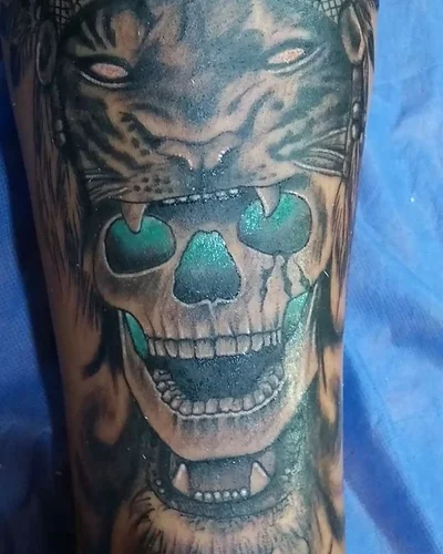 Sivi Tattoo tattoo 044