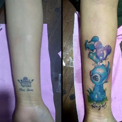 Sivi Tattoo tattoo 046