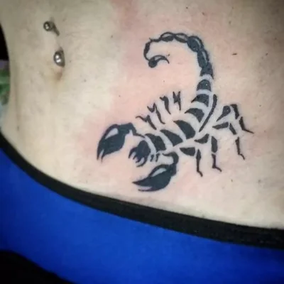 Sivi Tattoo tattoo 048
