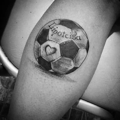 Sivi Tattoo tattoo 050