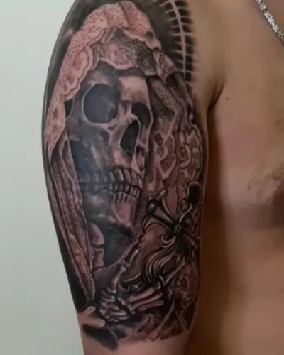 Six4Stitches tattoo 007
