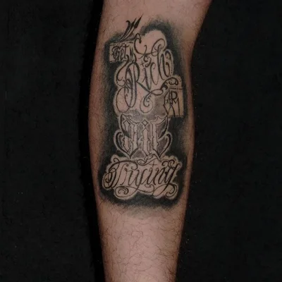 Six4Stitches tattoo 011