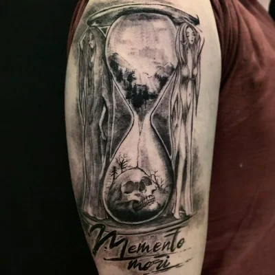 Six4Stitches tattoo 013