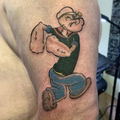 Six4Stitches tattoo 015
