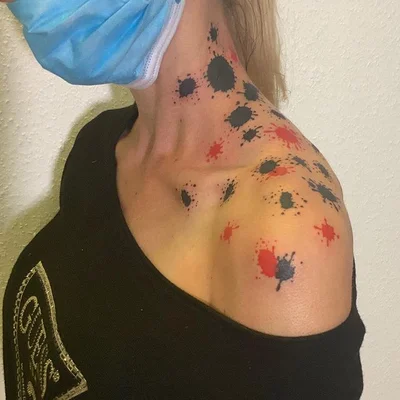 Six4Stitches tattoo 018