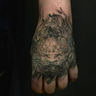 Six4Stitches tattoo 019