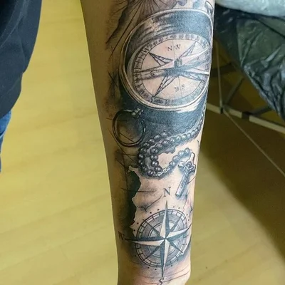 Six4Stitches tattoo 021