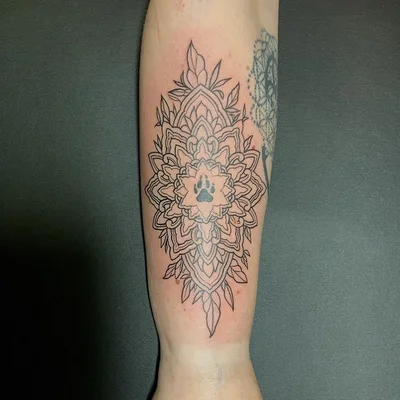 Six4Stitches tattoo 026