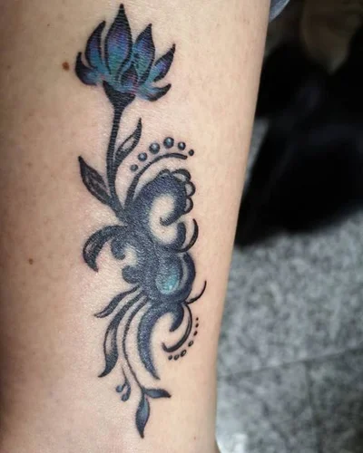 Six4Stitches tattoo 030