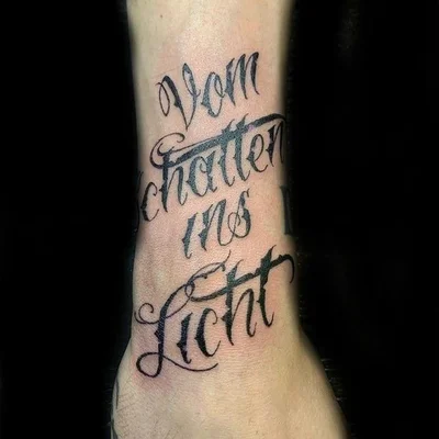 Six4Stitches tattoo 033