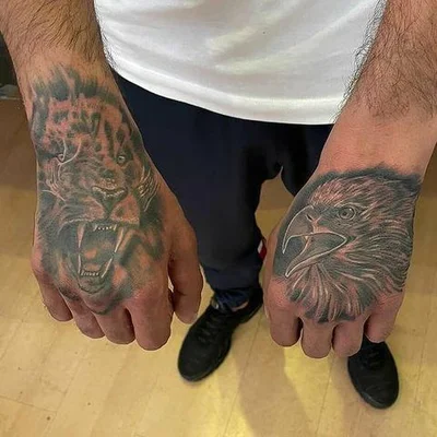 Six4Stitches tattoo 036