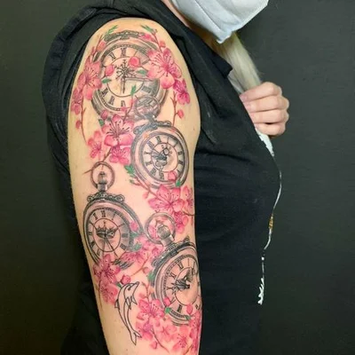 Six4Stitches tattoo 037