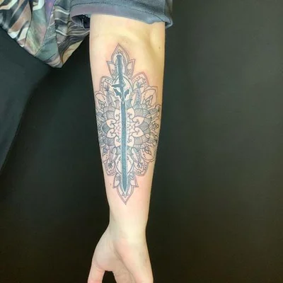 Six4Stitches tattoo 039