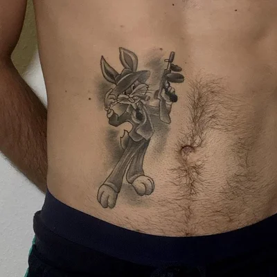 Six4Stitches tattoo 040