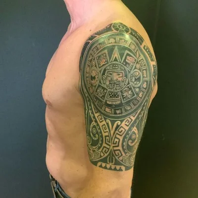 Six4Stitches tattoo 041