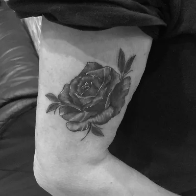 Six4Stitches tattoo 044