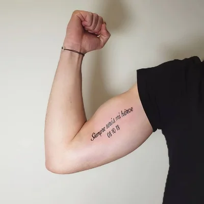 Six4Stitches tattoo 046