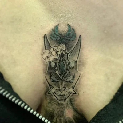 Six4Stitches tattoo 047