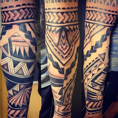Six4Stitches tattoo 049
