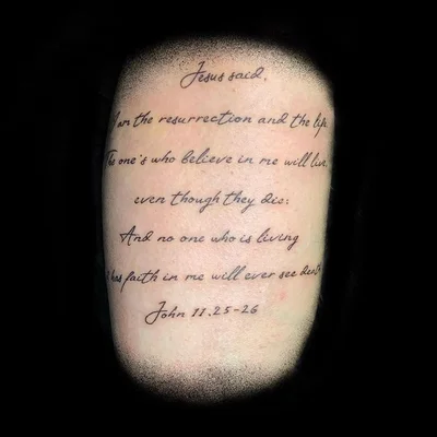 Six4Stitches tattoo 050