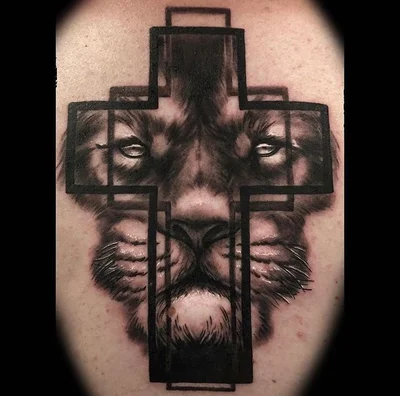 Six Bullets Tattoo tattoo 008