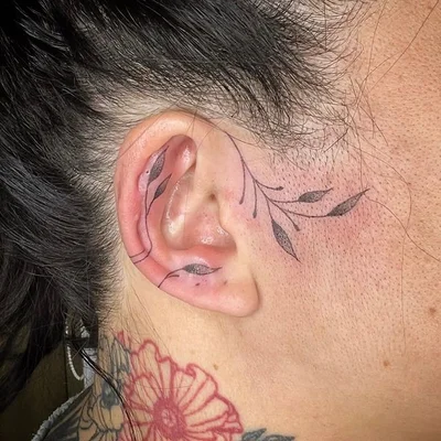 Six Bullets Tattoo tattoo 018