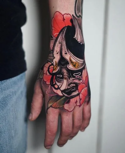 Six Bullets Tattoo tattoo 030