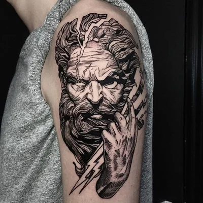 Six Bullets Tattoo tattoo 037