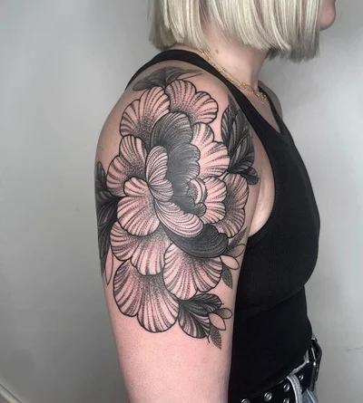 Six Bullets Tattoo tattoo 043