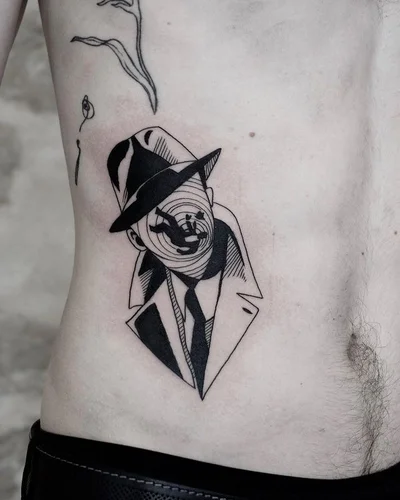 Sixo Santos tattoo 012