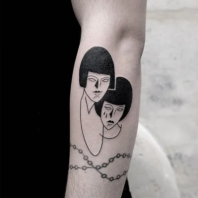 Sixo Santos tattoo 014