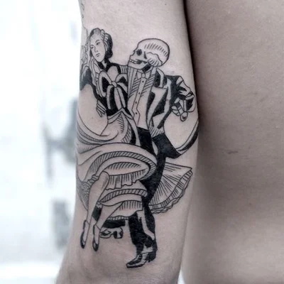 Sixo Santos tattoo 015