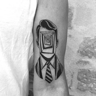 Sixo Santos tattoo 016