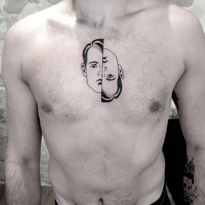 Sixo Santos tattoo 017
