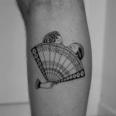 Sixo Santos tattoo 019