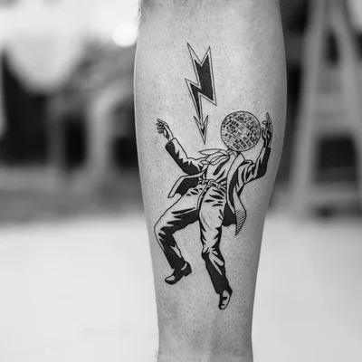 Sixo Santos tattoo 020