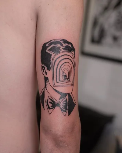 Sixo Santos tattoo 021