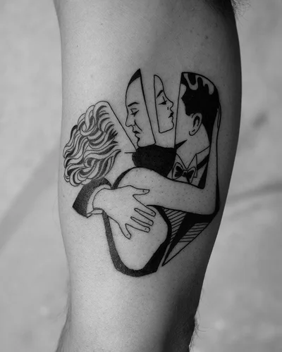 Sixo Santos tattoo 023