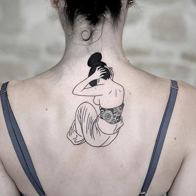 Sixo Santos tattoo 026