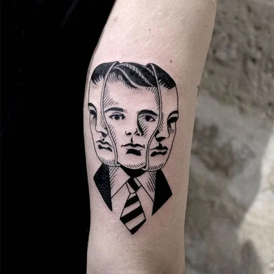 Sixo Santos tattoo 027