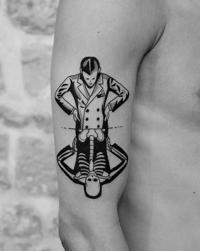 Sixo Santos tattoo 028