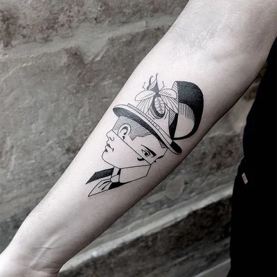 Sixo Santos tattoo 033