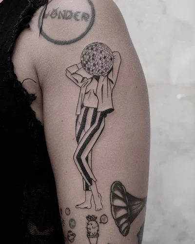 Sixo Santos tattoo 034